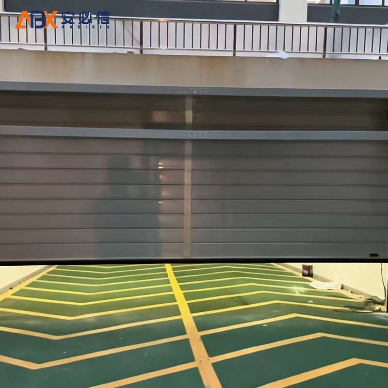 吉安市PVC高速门